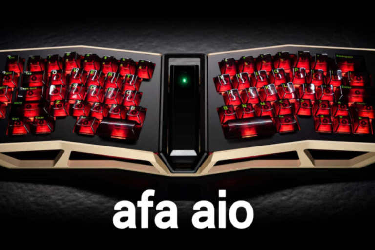 afa aio