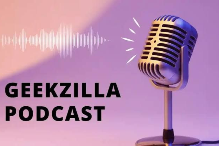 geekzilla radio