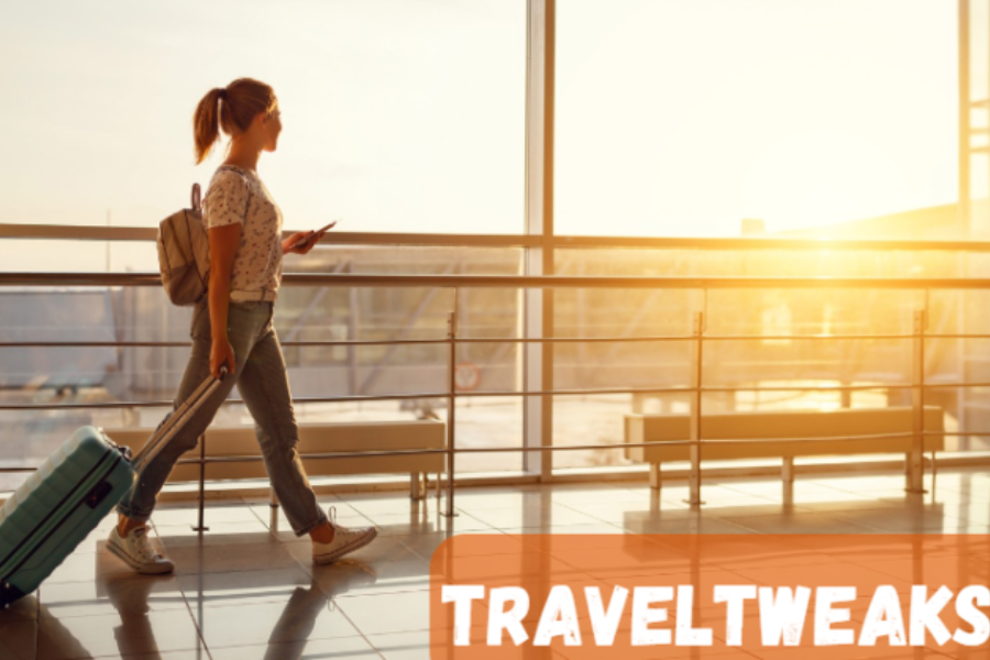 travel tweaks.com