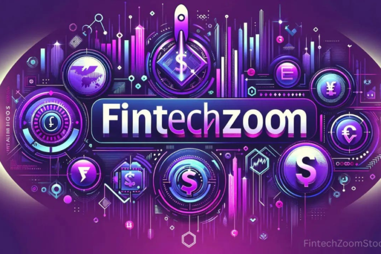 money fintechzoom