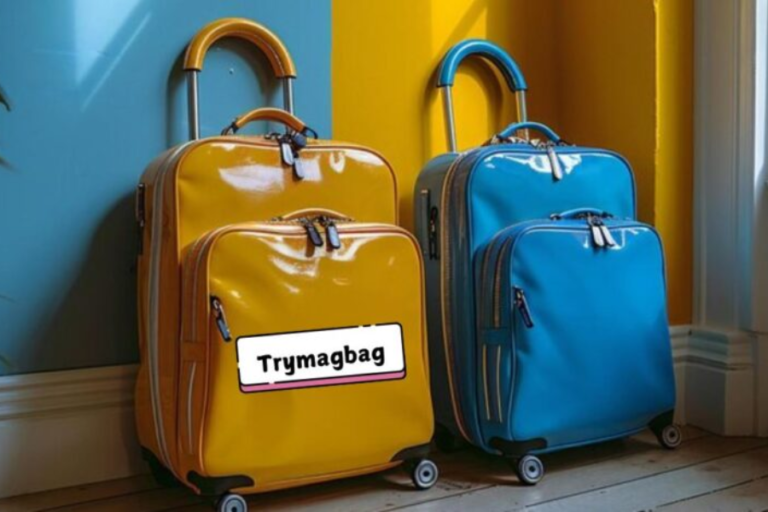 trymagbag