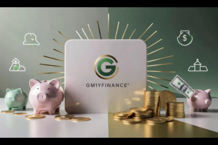 gomyfinance.com invest