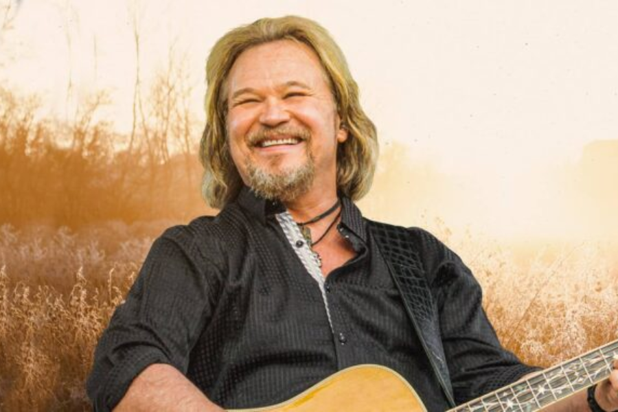 travis tritt net worth