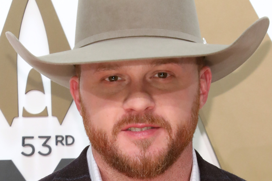 cody johnson net worth